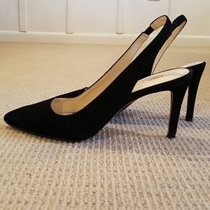 nine west casablanca slingback